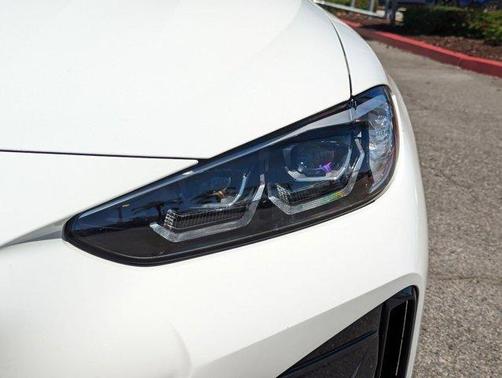 2024 BMW i4 Gran Coupe eDrive40
