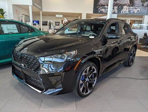 2025 BMW X2 xDrive28i