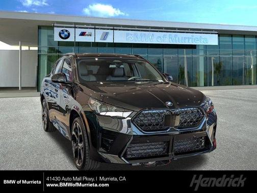 2025 BMW X2 xDrive28i