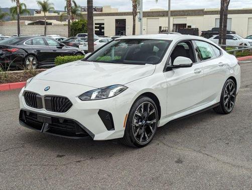 2025 BMW 228 Gran Coupe xDrive