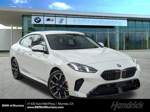2025 BMW 228 Gran Coupe xDrive
