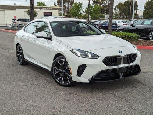 2025 BMW 228 Gran Coupe xDrive