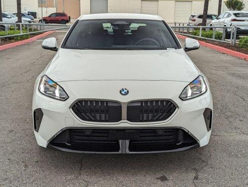 2025 BMW 228 Gran Coupe xDrive