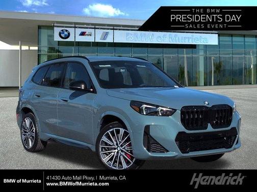 2026 BMW X1 xDrive28i