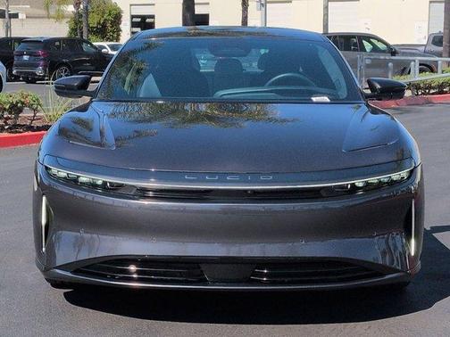 2024 Lucid Air Touring
