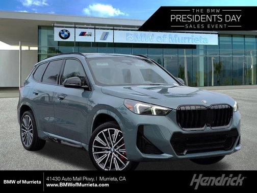 2026 BMW X1 xDrive28i