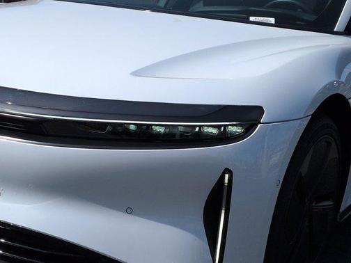 2024 Lucid Air Touring
