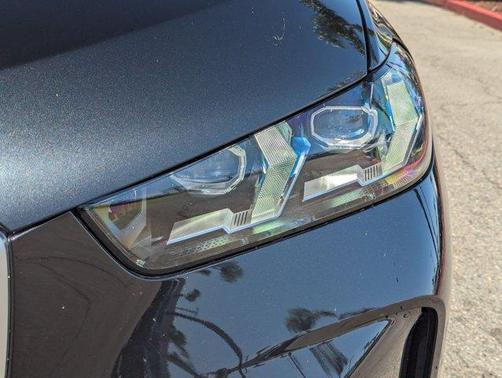 2025 BMW X5 sDrive40i