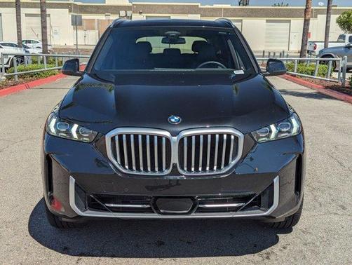 2025 BMW X5 sDrive40i