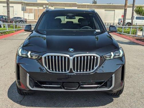 2025 BMW X5 sDrive40i