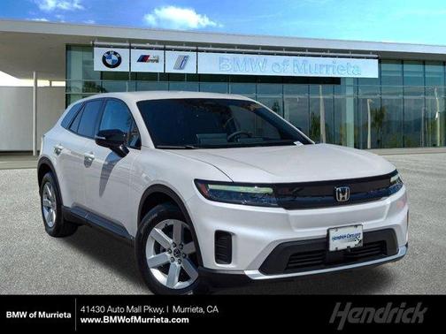 2024 Honda Prologue EX