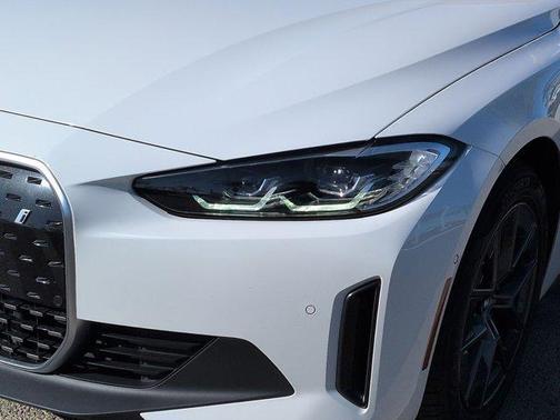 2023 BMW i4 Gran Coupe eDrive35