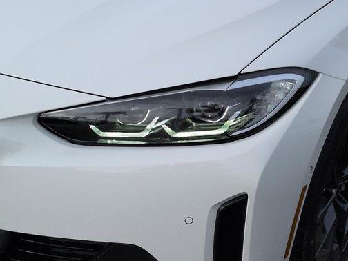 2023 BMW i4 Gran Coupe eDrive35