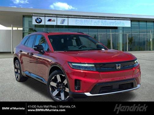 2024 Honda Prologue Elite