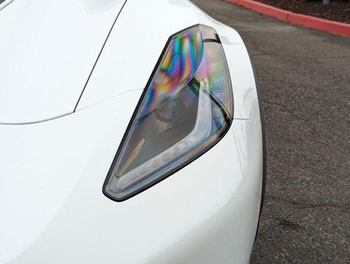 2019 Chevrolet Corvette Z06