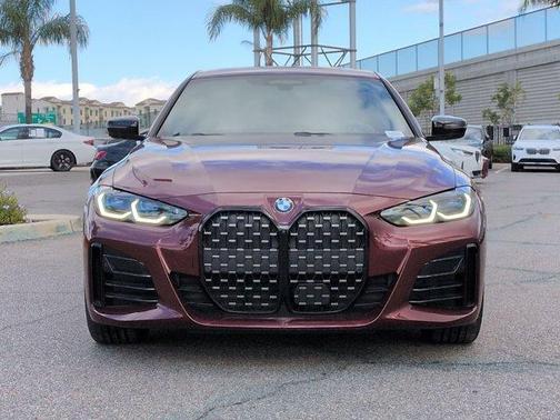 2024 BMW 430 Gran Coupe i xDrive