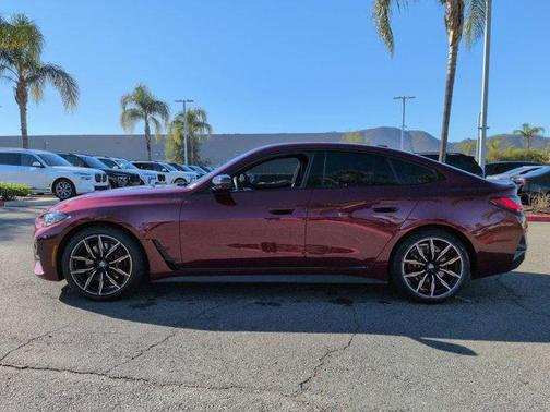 2024 BMW 430 Gran Coupe i xDrive