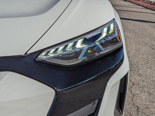 2024 Audi RS e-tron GT Base