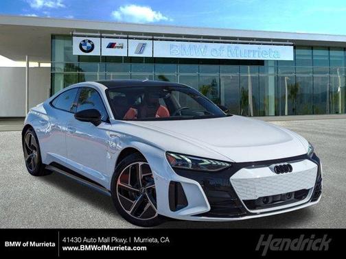2024 Audi RS e-tron GT Base