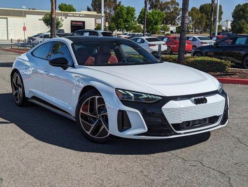 2024 Audi RS e-tron GT Base