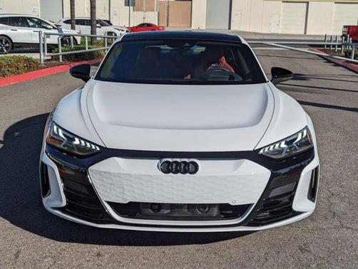2024 Audi RS e-tron GT Base