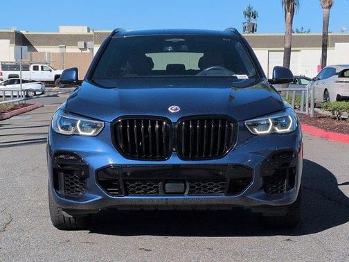 2023 BMW X5 M50i