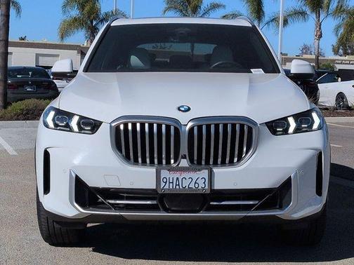 2024 BMW X5 sDrive40i