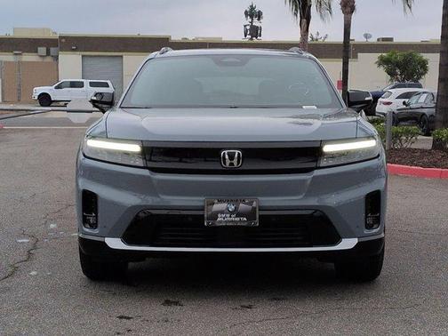 2025 Honda Prologue Touring