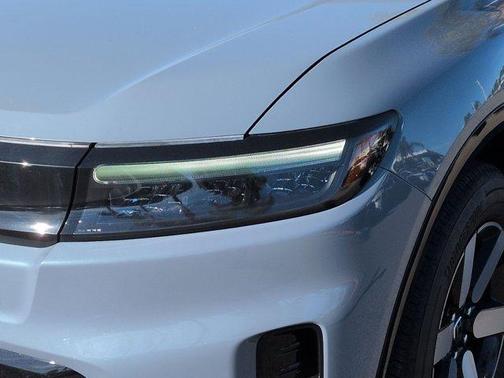 2025 Honda Prologue Touring