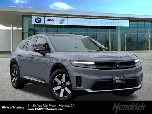 2025 Honda Prologue Touring