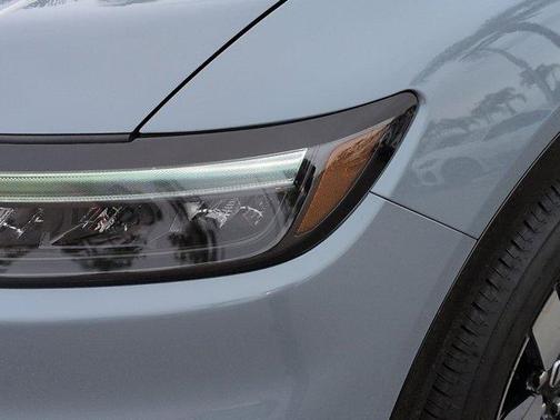 2025 Honda Prologue Touring