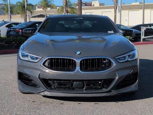 2023 BMW M850 i xDrive