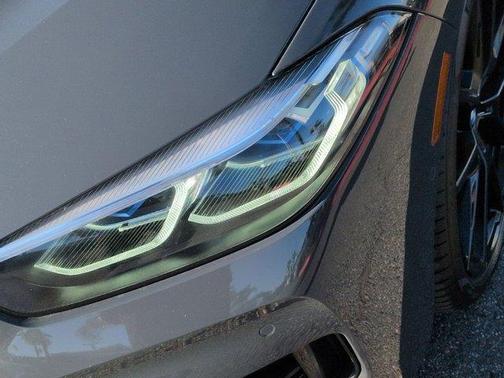 2023 BMW M850 i xDrive