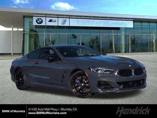 2023 BMW M850 i xDrive