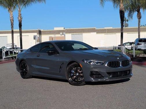 2023 BMW M850 i xDrive