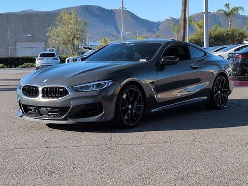2023 BMW M850 i xDrive