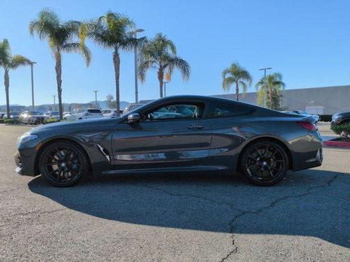 2023 BMW M850 i xDrive