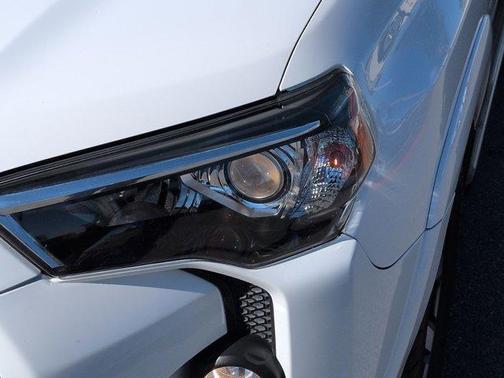 2019 Toyota 4Runner TRD Off Road Premium