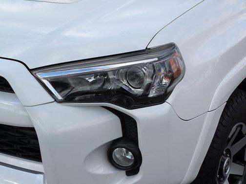 2019 Toyota 4Runner TRD Off Road Premium