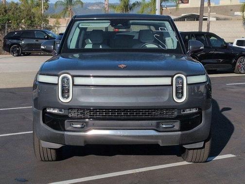 2023 Rivian R1T Adventure Quad Motor Large Pack