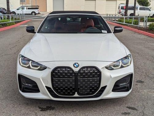 2023 BMW 430 i