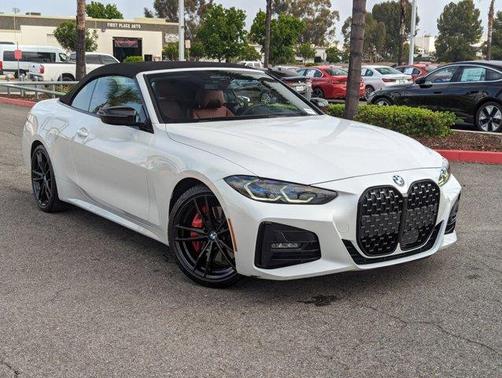 2023 BMW 430 i