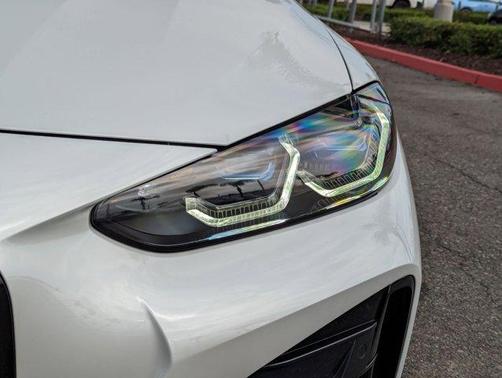 2023 BMW 430 i