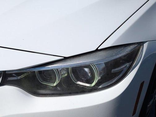 Alpine White 2019 BMW 430 i