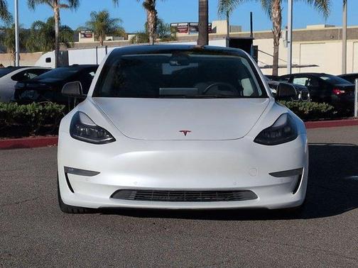 2022 Tesla Model 3 Performance