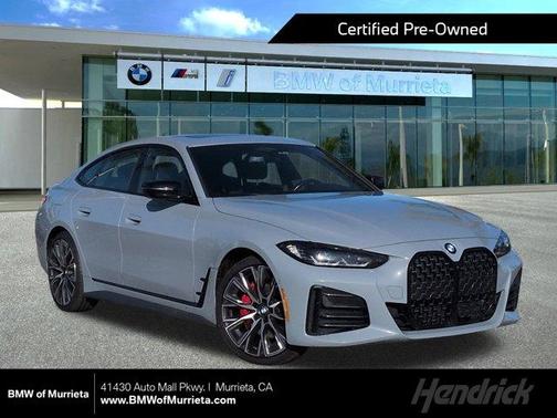 2023 BMW 430 Gran Coupe i