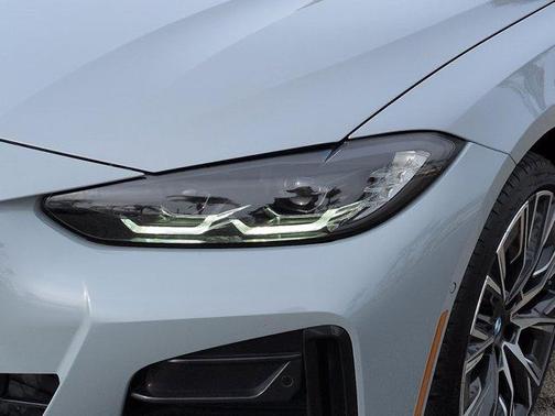 2023 BMW 430 Gran Coupe i