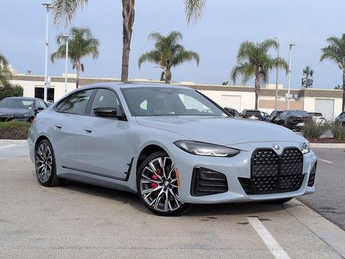 2023 BMW 430 Gran Coupe i