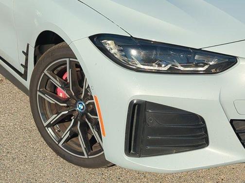 2024 BMW i4 Gran Coupe M50
