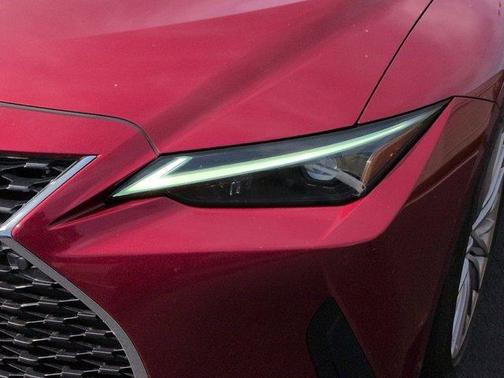 2023 Lexus IS 300 Base
